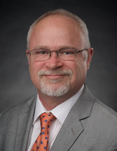 Dr. Jon Welch, MD, PhD