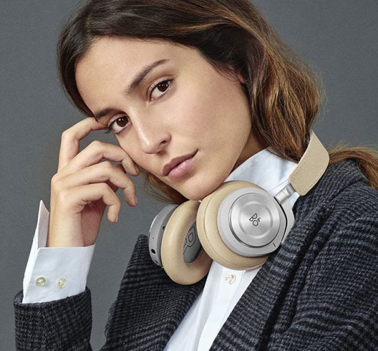 Olufsen BeoPlay H6 Headphones